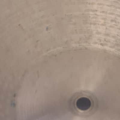 Sabian 18" B8 45cm Chinese Cymbal image 9
