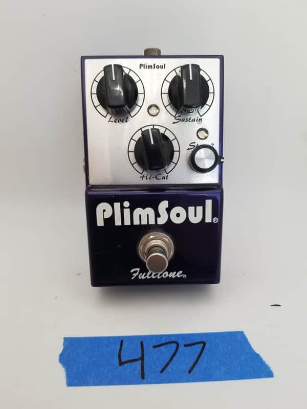 Fulltone PlimSoul | Reverb