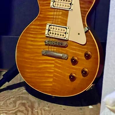 Gibson Les Paul 2001 image 1