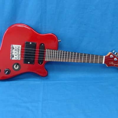 24" Brazilian Professional Guitarra Bahiana - 5 strings Electric Mandolin Handmade in Brazil image 1