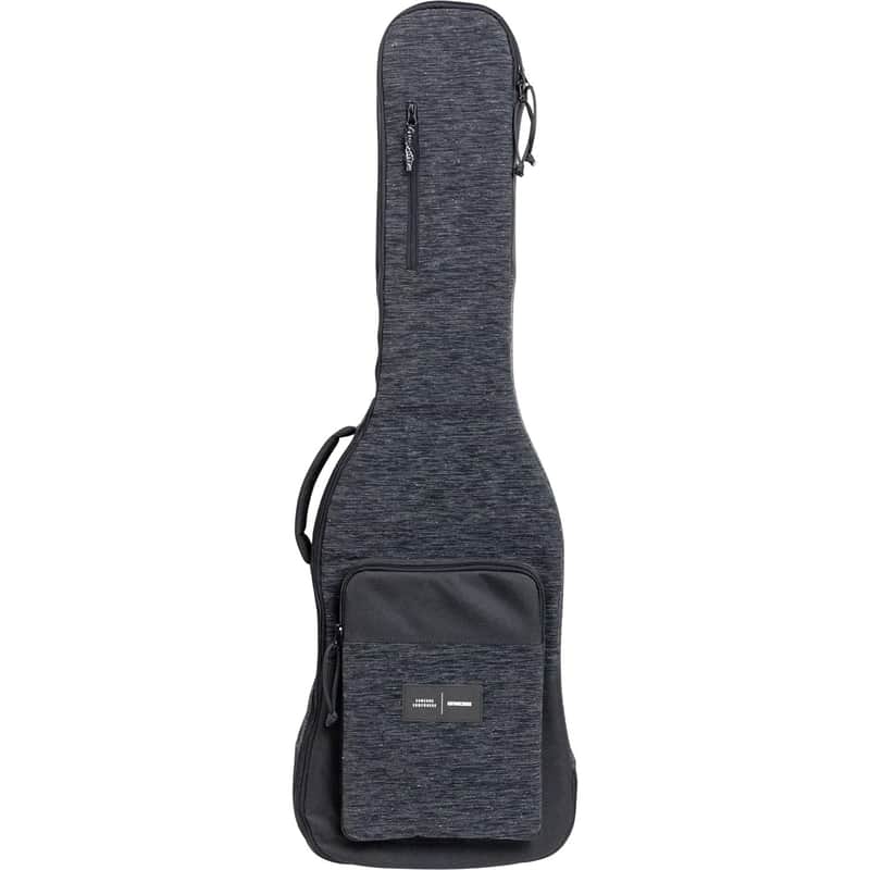 Gator Someone Somewhere Core Series Electric Guitar Gig Bag - Black image 1