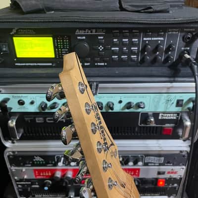 Fractal Audio Fractal Axe FX 2 XL+ image 2
