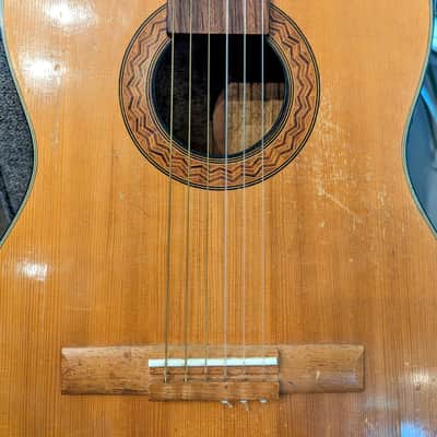 Hopf Classical vintage ~1960s image 3