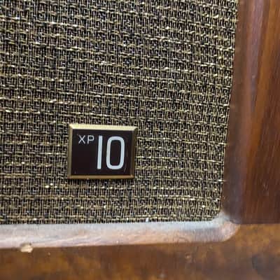 Fisher XP-10 Speakers (JD 75) image 3