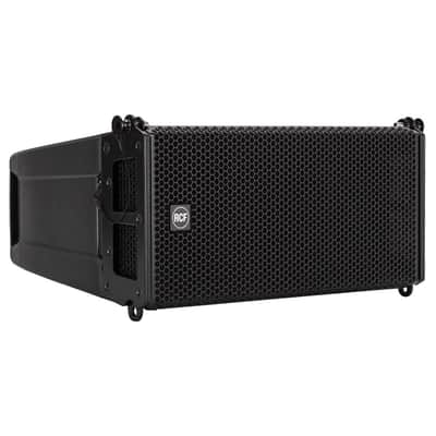 RCF HDL6-A | Active Line Array Speaker. New with Full Warranty! image 5