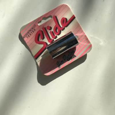Jim Dunlop 228 Guitar Slide image 1