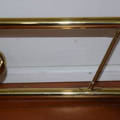 1959 Conn Artist 5G 6H Valve Trombone Bb image 15