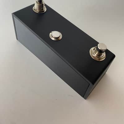 PdLS 3d Morningstar MC8 side aux switch image 5
