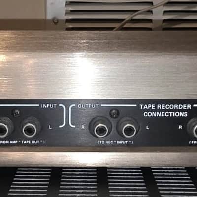 Bose 901 Series V Speakers Pair w/ EQ Free Stands For local Pickup image 10