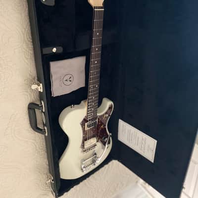 Veritas Portlander Pro Series 2023 - Ash Wood White Mate image 2