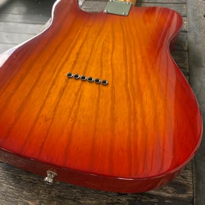 Fender Telecaster - Custom Shop 2009 image 8