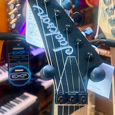 Jackson X Series Dinky DK1A Electric Guitar & On-Stage GBE4990CG Deluxe image 10