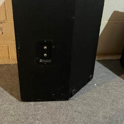 Phonic S710 Passive Speaker image 3