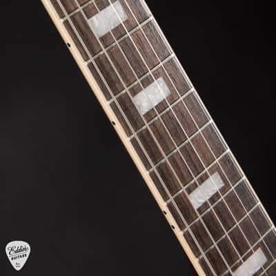 Gibson ES-330 Tobacco Burst #233050096 image 9