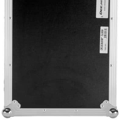 Deejay LED TBHCDJ3000 Flight Case for Pioneer CDJ-3000 image 4