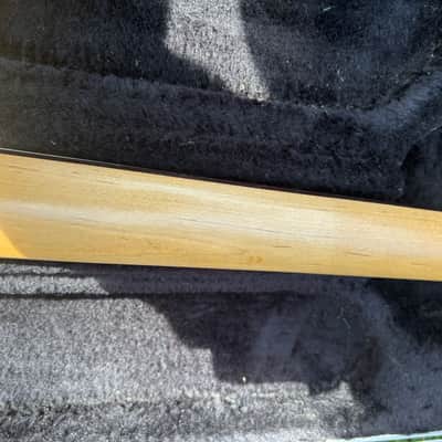 Ernie Ball Music Man Stingray 5 1990s - Honeyburst image 6