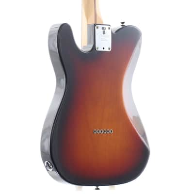 Fender American Professional Telecaster Deluxe ShawBucker MOD 3-Color Sunburst [US19061129] (05/06) image 9
