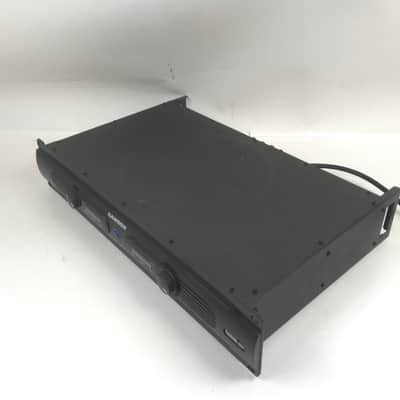 Samson Servo 300 Power Amplifier 2-Channel image 4
