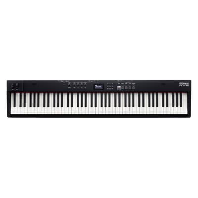 Roland RD-08 - Stage Piano [Three Wave Music] image 2