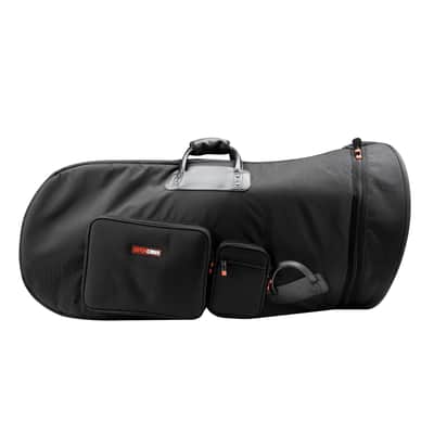 Gator Cases Allegro Series Pro Bag for Medium Size Tubas (GBPB-TUBA-M). image 5