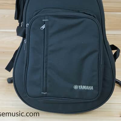 Yamaha CSF1M - Tobacco Brown Sunburst image 15