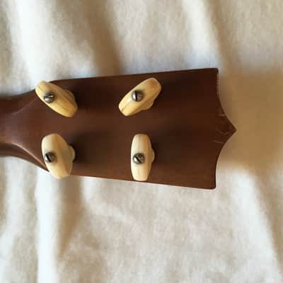 Martin Soprano Ukulele 1960s SALE! image 10