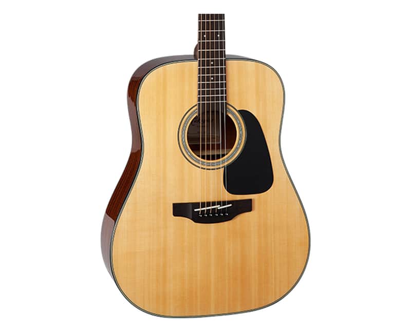Takamine GD30 G Series Dreadnought Acoustic Guitar - Natural image 1