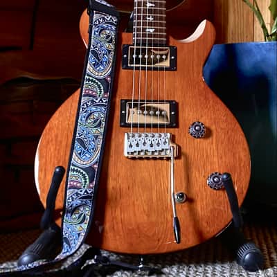 PRS SE Santana Standard - Tortoise Shell image 2