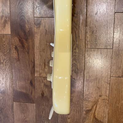 FENDER FENDER Stratocaster Masterbuilt John English 1996 1996 image 13