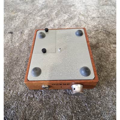 Grado RA1 Amplifier - Portable Headphone Amp - Spares or Repair image 2