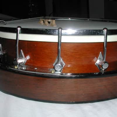 Orlando 5 String Banjo image 17