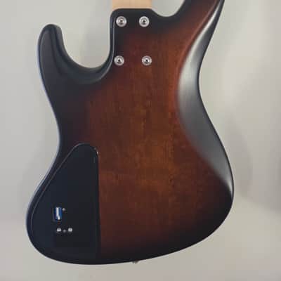Sadowsky MetroLine Will Lee 4 Jazz Bass image 17