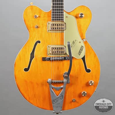 1971 Gretsch 6120 Chet Atkins Model image 3