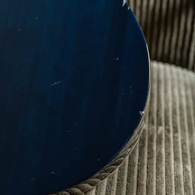 Gibson Les Paul Standard 2011 - Chicago Blue image 12