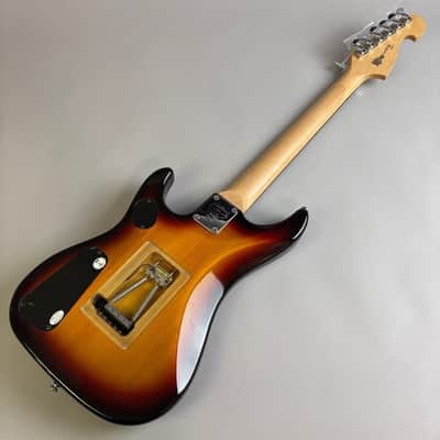 Washburn N2 image 6
