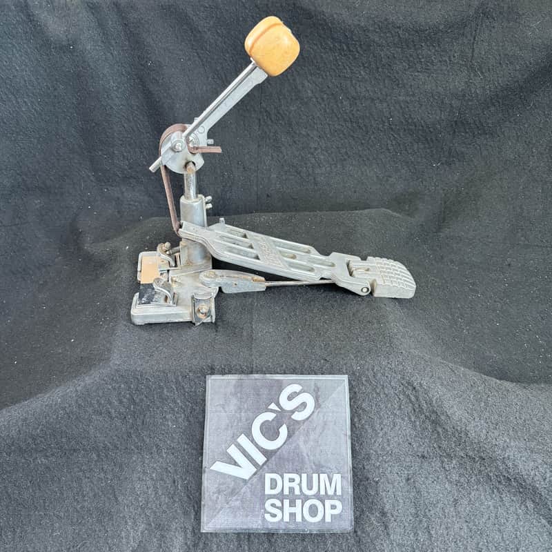 Immagine Vintage ROGERS Swivomatic Bass Drum Pedal - 1
