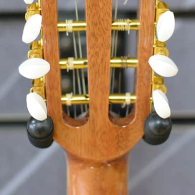 Kala KA-8 Gloss Tenor Eight String Ukulele image 5