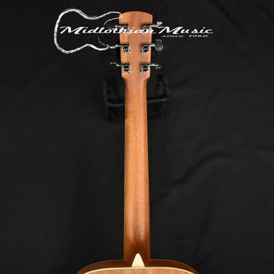 Larrivee OM-03 Recording Series - Left-Handed Acoustic Guitar w/Case image 7