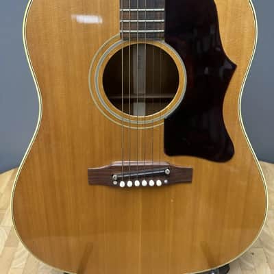 Gibson J50 Acoustic 1966 image 1