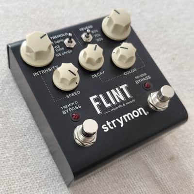 Strymon Flint V2 image 3
