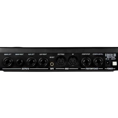 Alesis SR-16 Drum Machine Bild 2