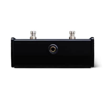 Hosa FSC-385 Guitar Style Dual Latching FOOTSWITCH image 3