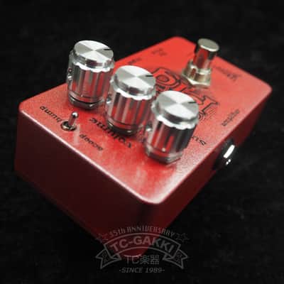 SKREDDY PEDALS General Pig imagen 2