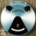 Dunlop JHF1 Jimi Hendrix Fuzz Face Distortion Pedal