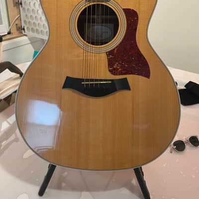 Taylor 414CE 2011 Bild 1