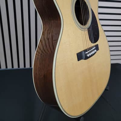 Martin Standard Series OM-28 2018 - 2024 - Natural image 3