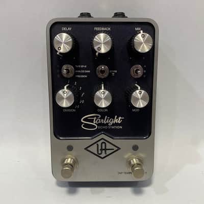 Universal Audio Starlight Echo Station | Reverb