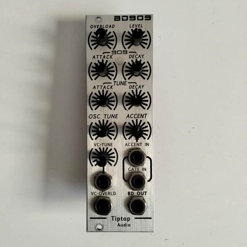 Tiptop Audio BD909