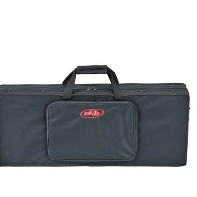 SKB 1SKB-SC3212 49-Key Keyboard Soft Case