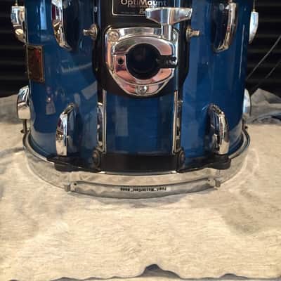 Pearl Masters Studio Birch 4pc Fusion Drum Kit + Extras! image 8